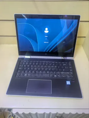 Laptop HP ProBook X360 440 G1 8GB Intel Core i5 SSD 256GB