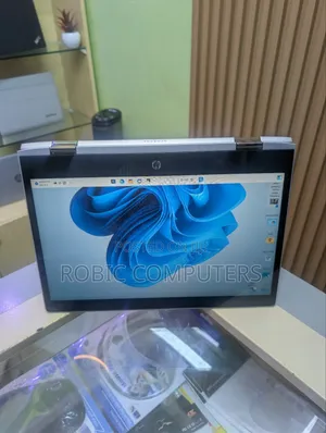 Laptop HP ProBook X360 440 G1 8GB Intel Core i5 SSD 256GB