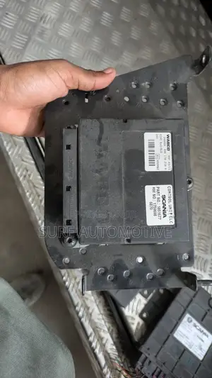 Used Scania Auto Parts