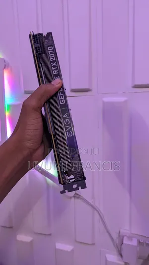 Gpu Nvidia RTX 2070