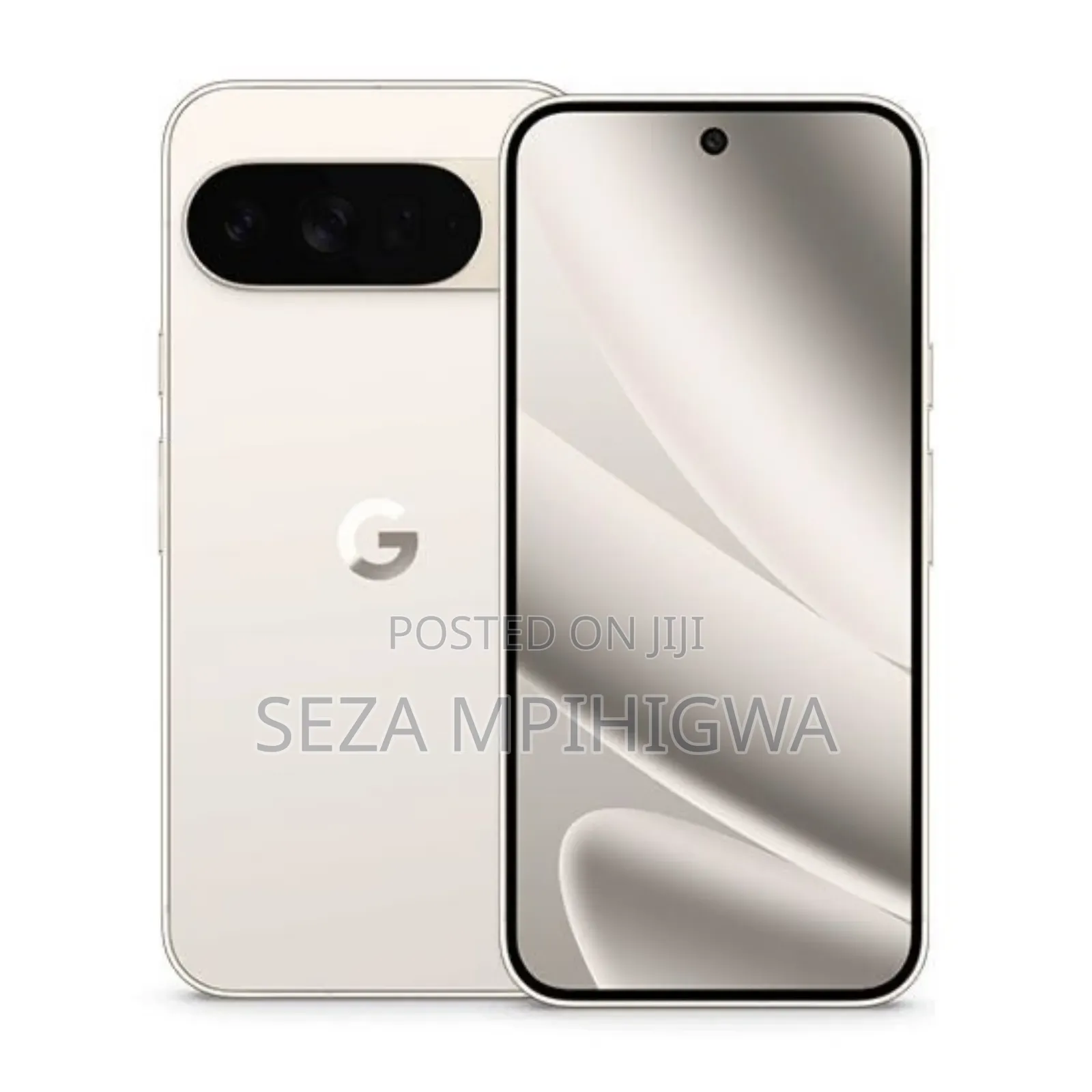 New Google Pixel Series 6-10
