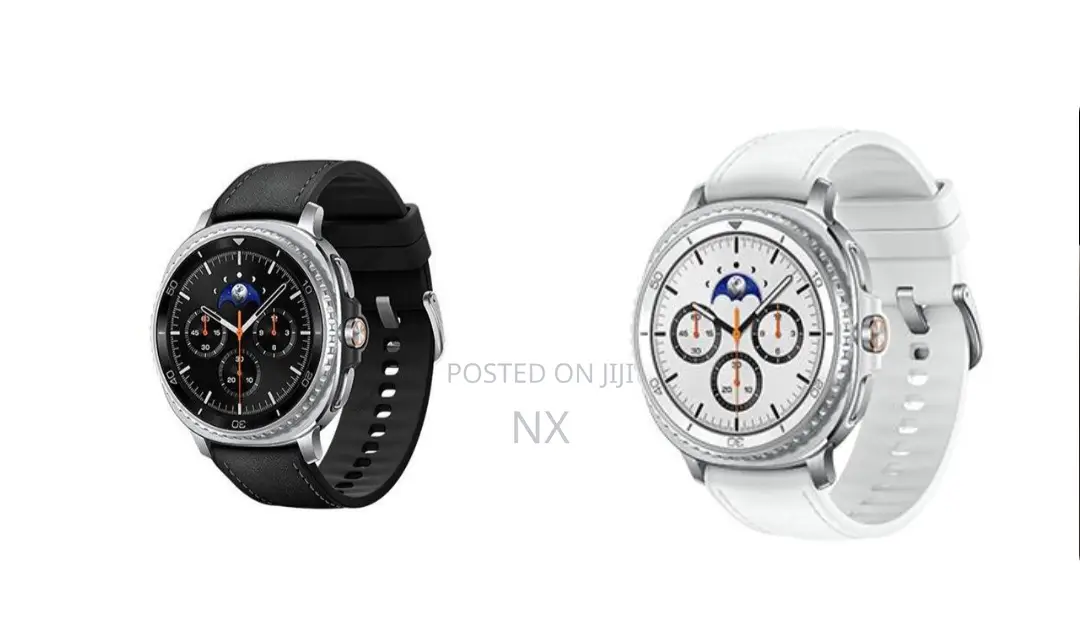Samsung Watch 8 Classic 47mm