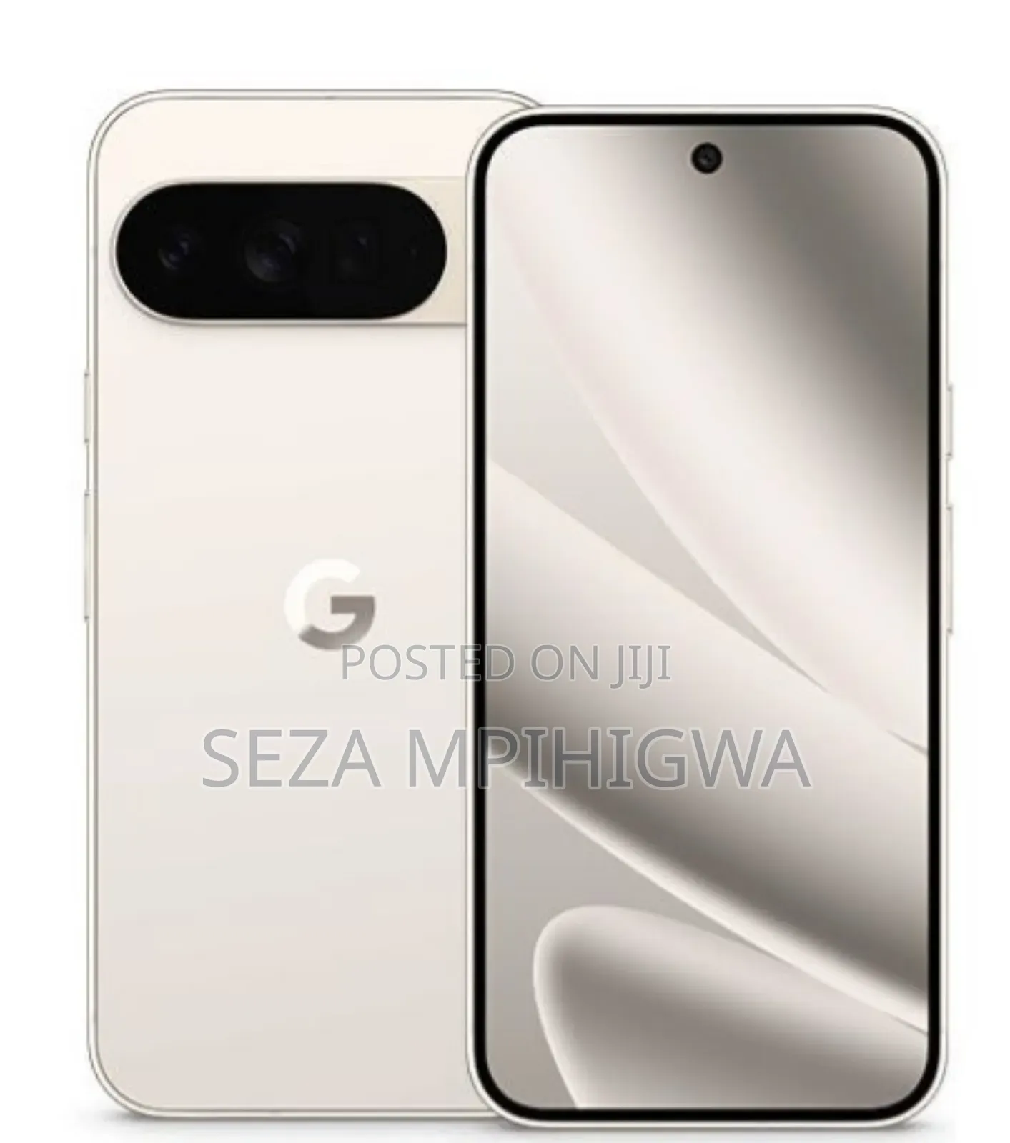 New Google Pixel Series 6-10