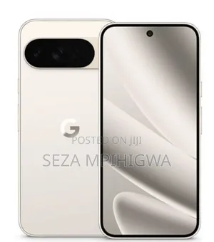 New Google Pixel Series 6-10