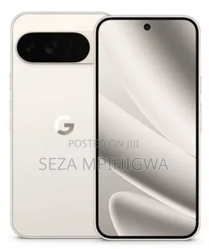 New Google Pixel Series 6-10
