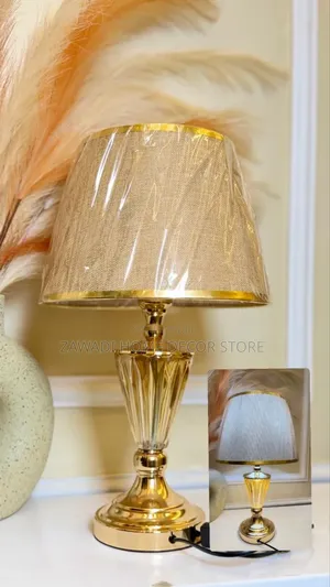 Bed Side Lump/Table Lump