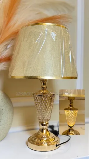 Bed Side Lump/Table Lump