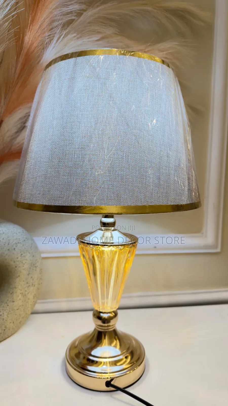 Bed Side Lump/Table Lump