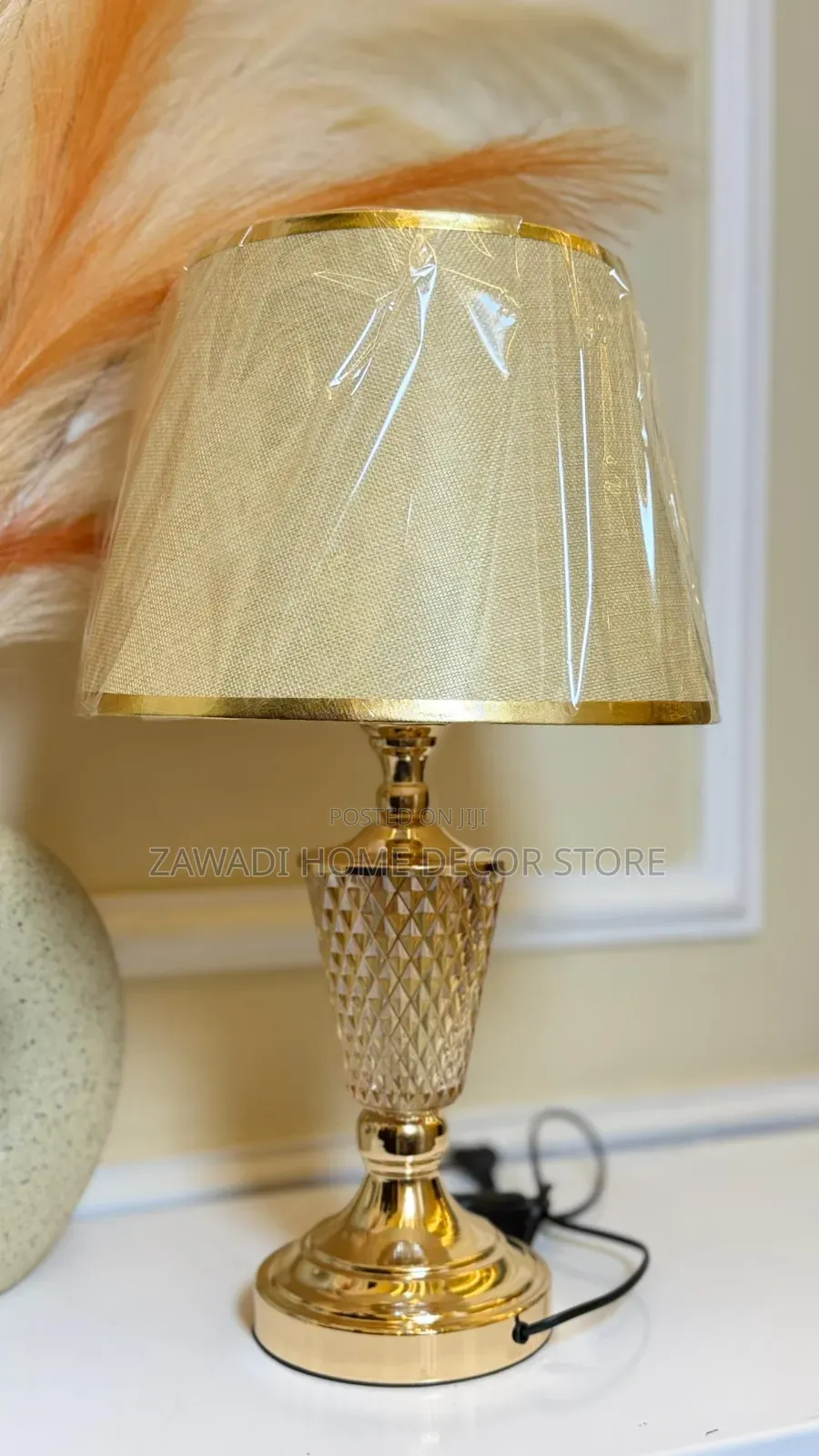 Bed Side Lump/Table Lump