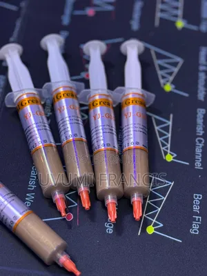 Thermal Paste