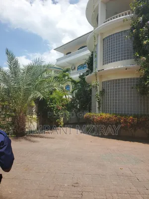 Furnished 4bdrm Bungalow in Masaki for rent