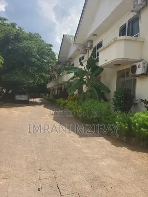 Furnished 3bdrm Apartment in Masaki for rent