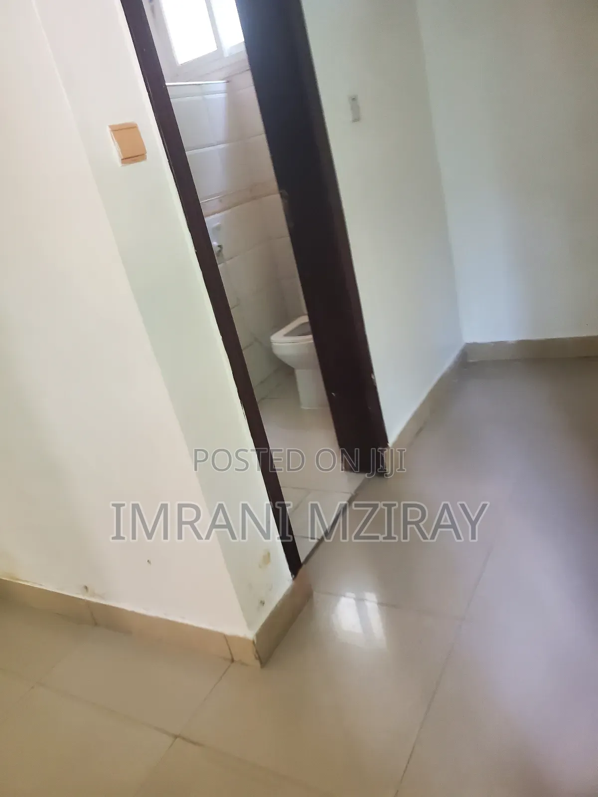 Furnished 3bdrm Apartment in Masaki for rent