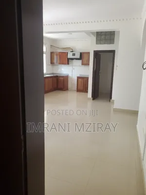Furnished 3bdrm Apartment in Masaki for rent