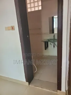 Furnished 3bdrm Apartment in Masaki for rent