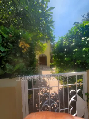 4bdrm House in Masaki for rent
