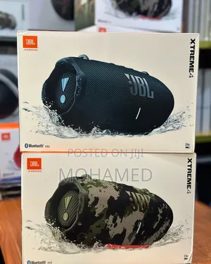  JBL Xtreme 4