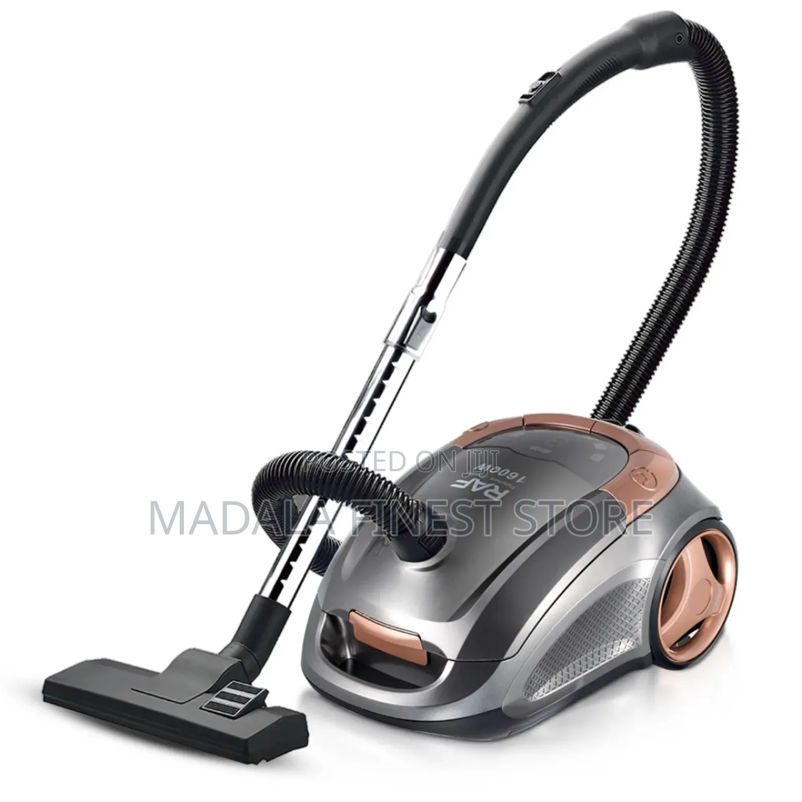 High Quality Raf Vacuum Clearner