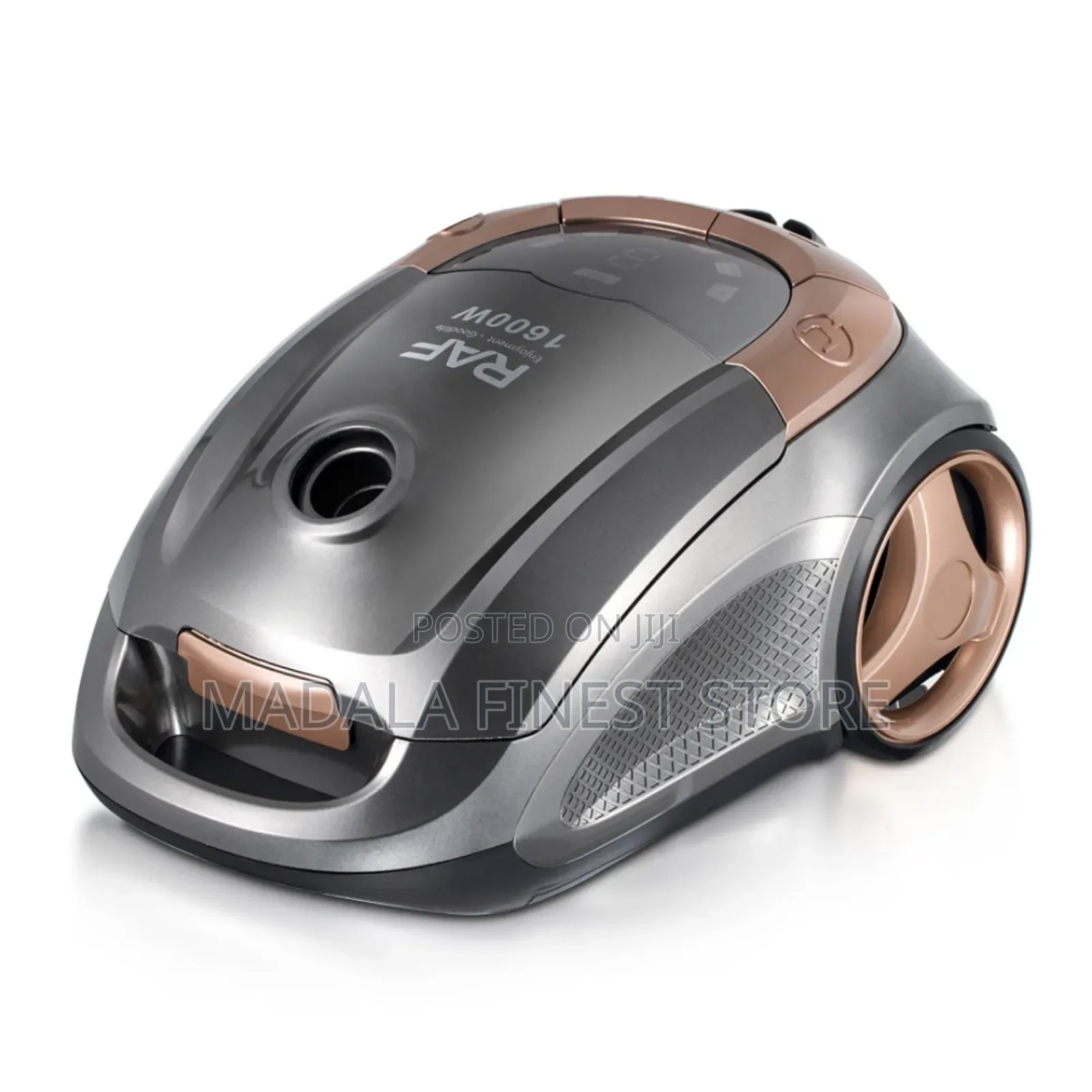 High Quality Raf Vacuum Clearner