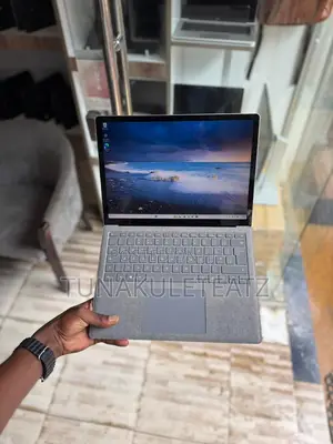 Laptop Microsoft Surface Laptop 4 16GB AMD Ryzen 5 SSD 256GB