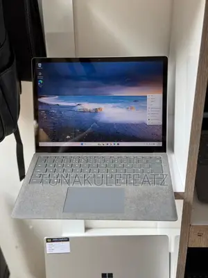 Laptop Microsoft Surface Laptop 4 16GB AMD Ryzen 5 SSD 256GB