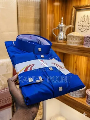 Kanzu Za Ubora