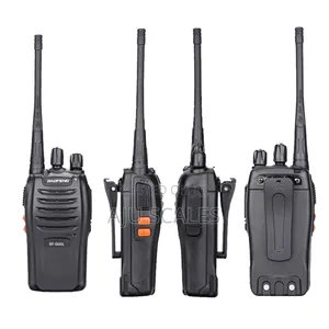 Radio Call (New Mobile Phone Black)