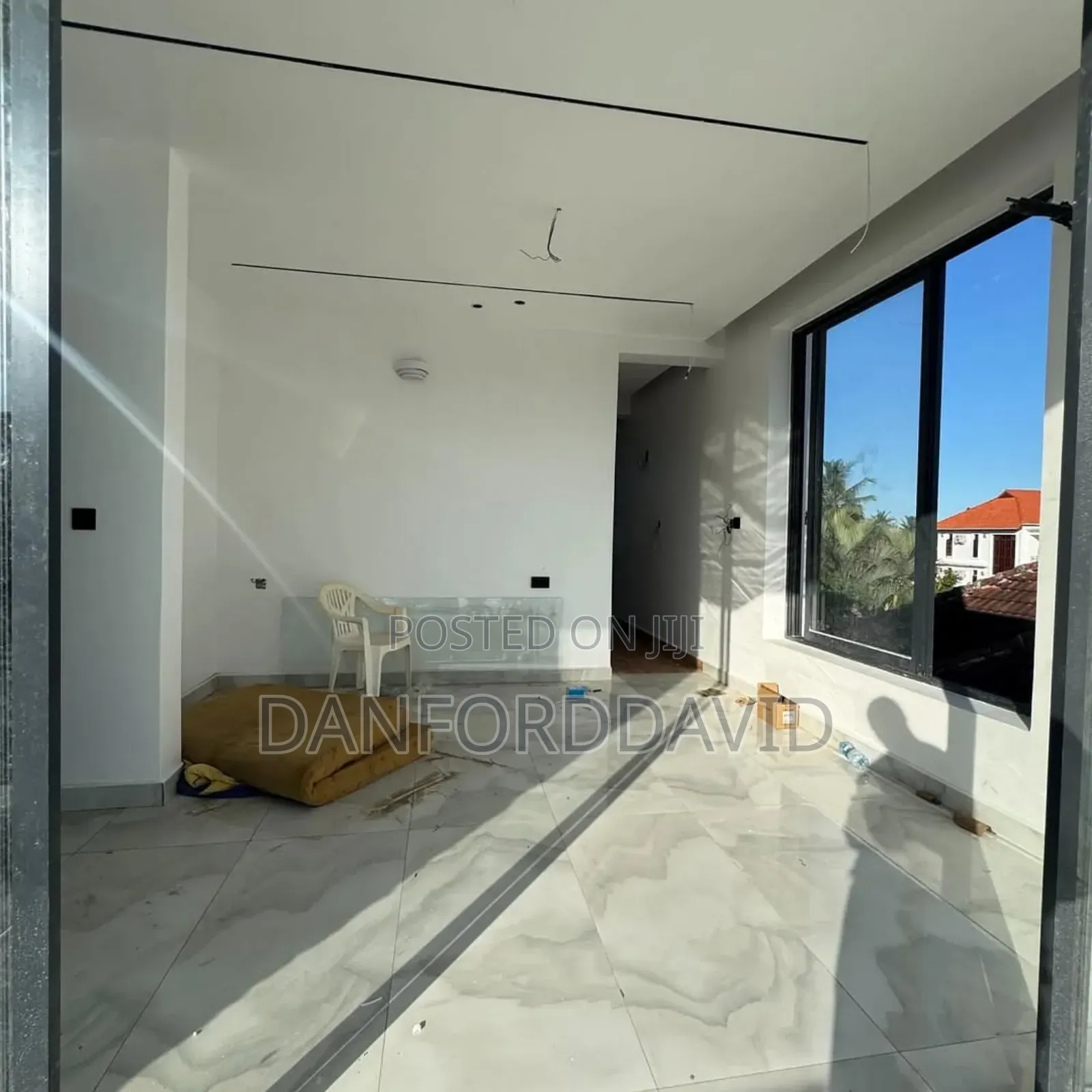 2bdrm Apartment in Kahwa Real Esta6E, Mbezi Beach for rent