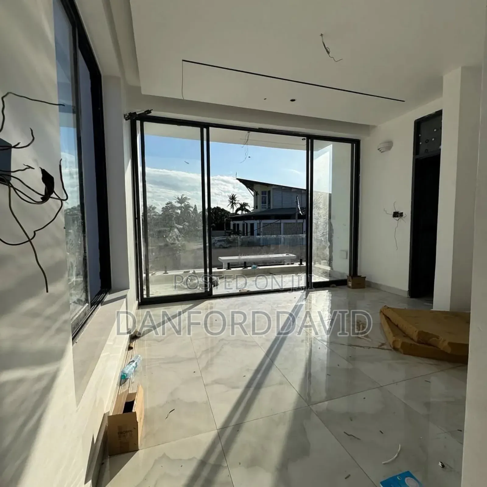 2bdrm Apartment in Kahwa Real Esta6E, Mbezi Beach for rent