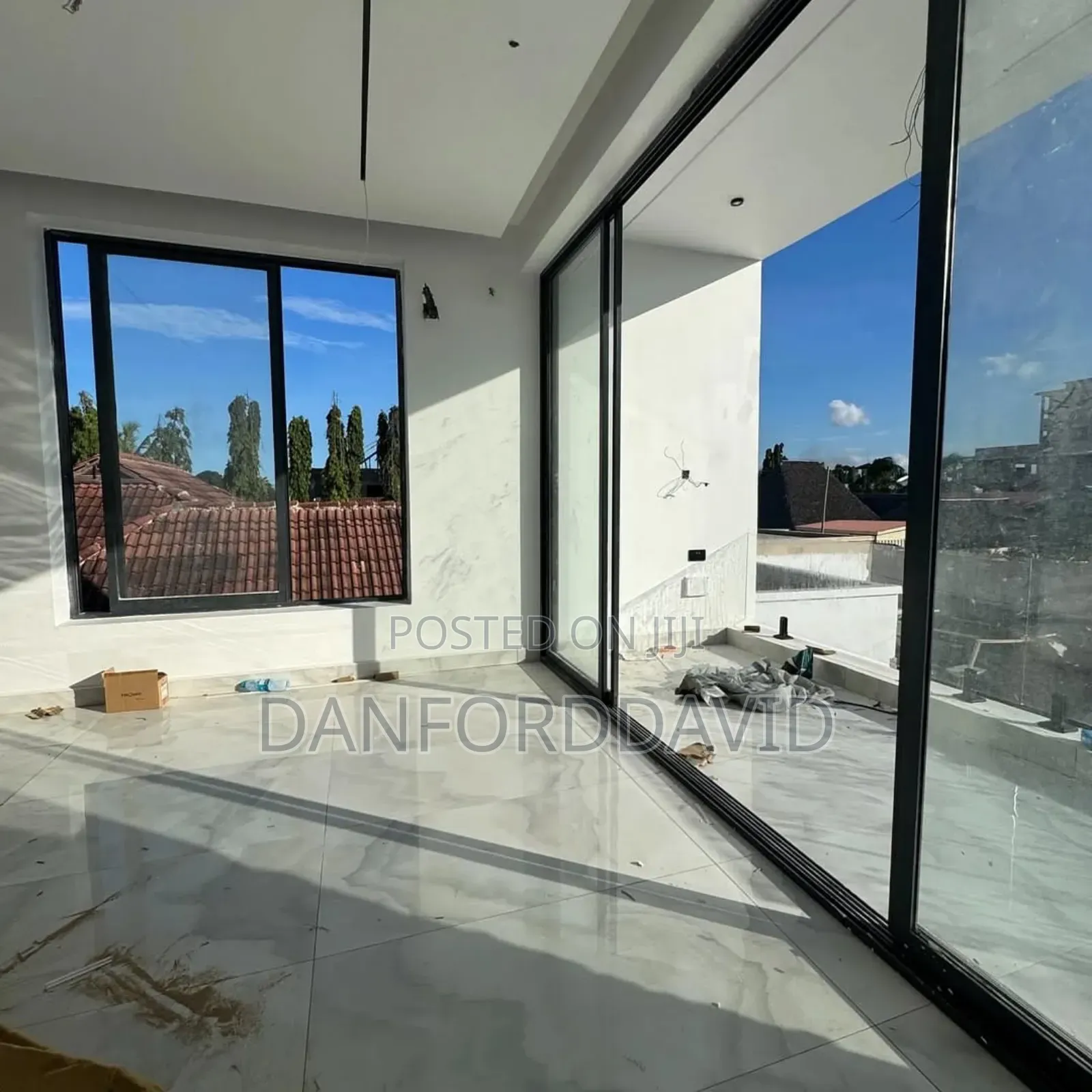 2bdrm Apartment in Kahwa Real Esta6E, Mbezi Beach for rent