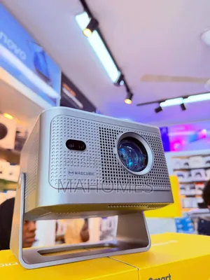 Hy350 Gt Smart Projector (Powered by Google