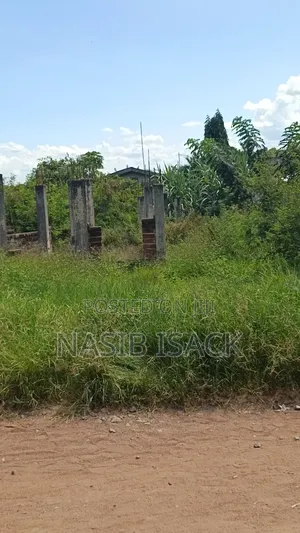 Plot for Sale Nyegez