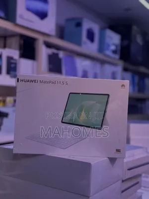 New Tablet 256 GB