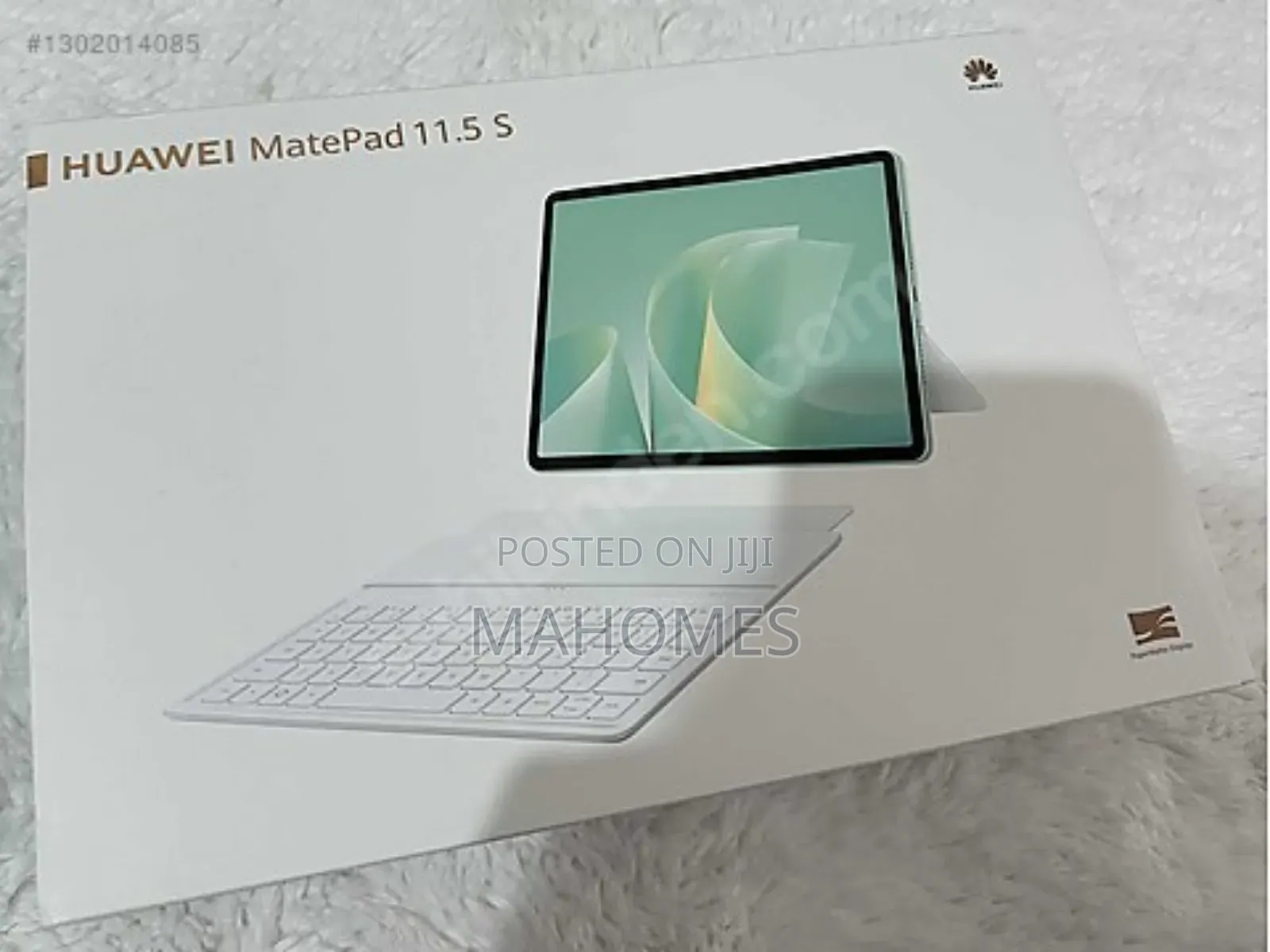 New Tablet 256 GB