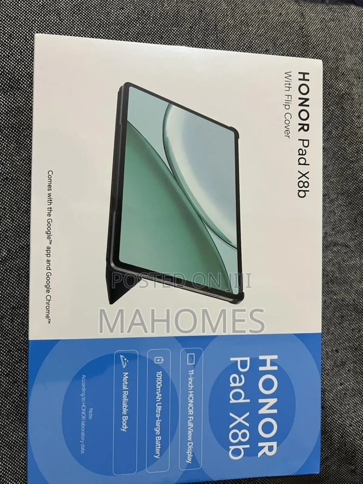 New Honor Pad X8 128 GB