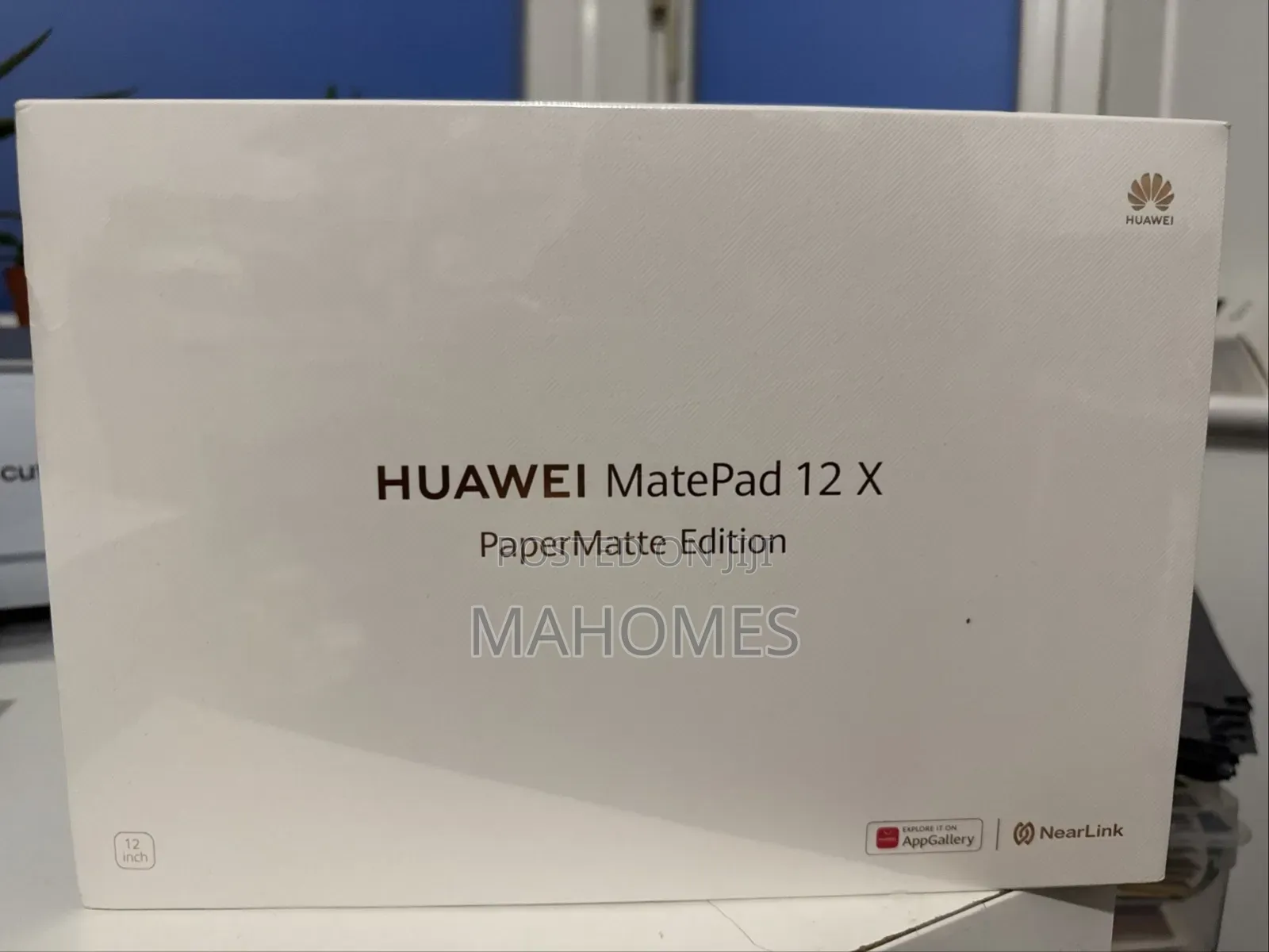 New Tablet 512 GB