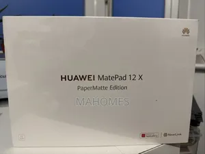 New Tablet 512 GB
