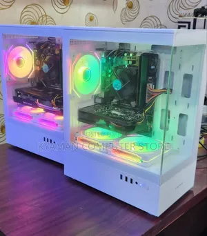 Desktop Computer 12GB Intel Core i5 HDD+SSD 500GB