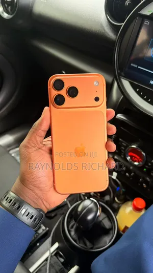 New Apple iPhone 17 Pro Max 1 TB