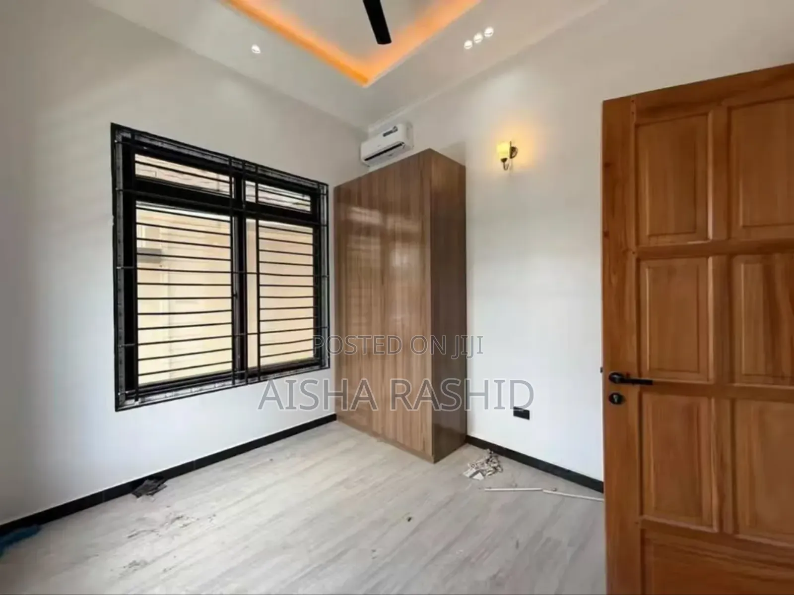5bdrm House in Goba for sale