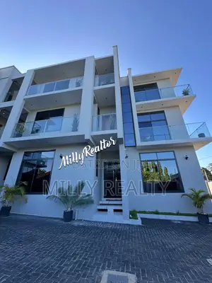 Furnished 2bdrm Apartment in Mbezi Beach Rainbow for rent