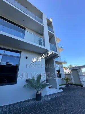 Furnished 2bdrm Apartment in Mbezi Beach Rainbow for rent