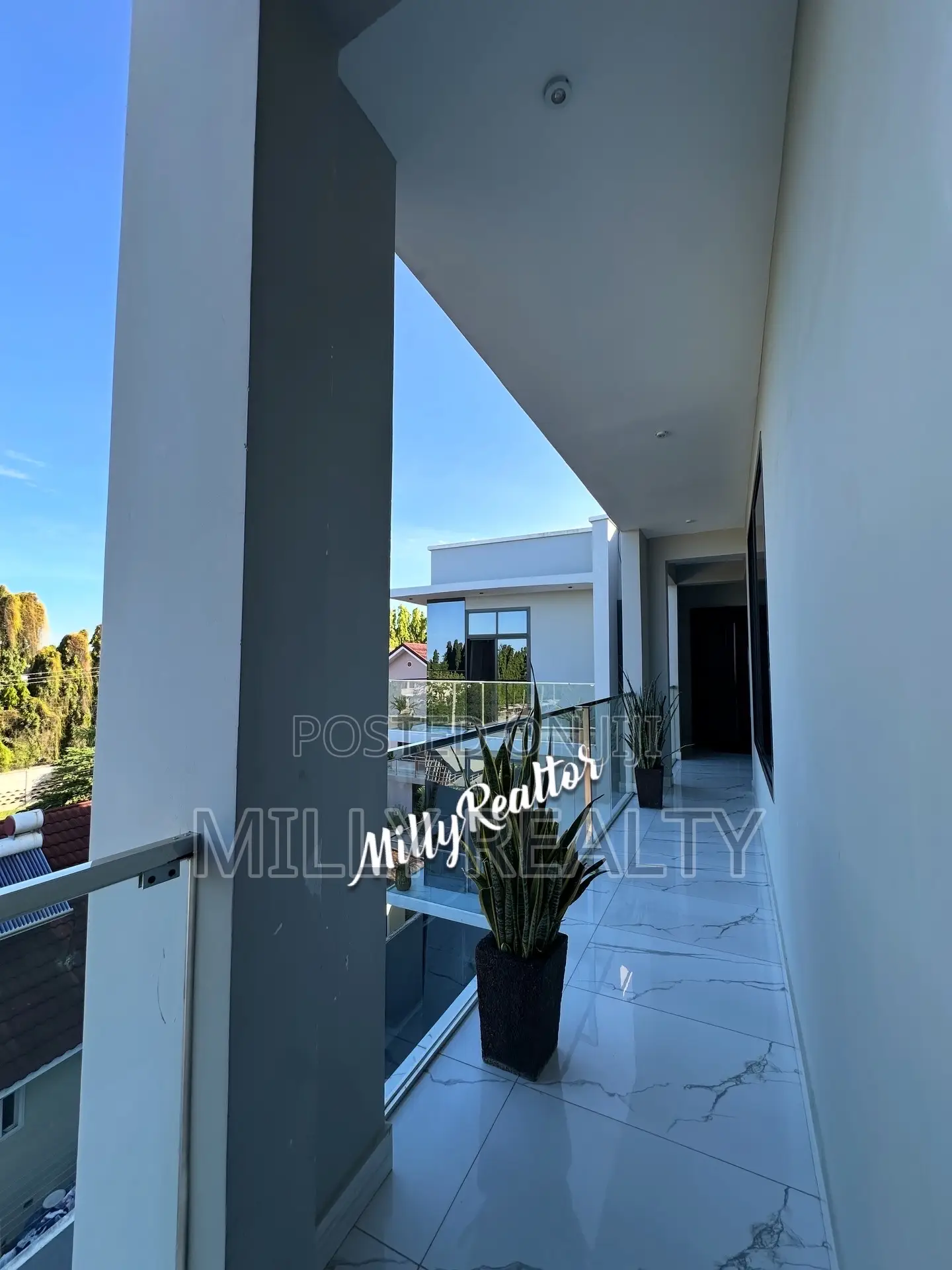Furnished 2bdrm Apartment in Mbezi Beach Rainbow for rent