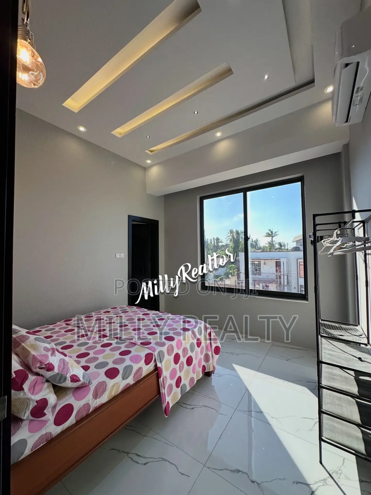 Furnished 2bdrm Apartment in Mbezi Beach Rainbow for rent