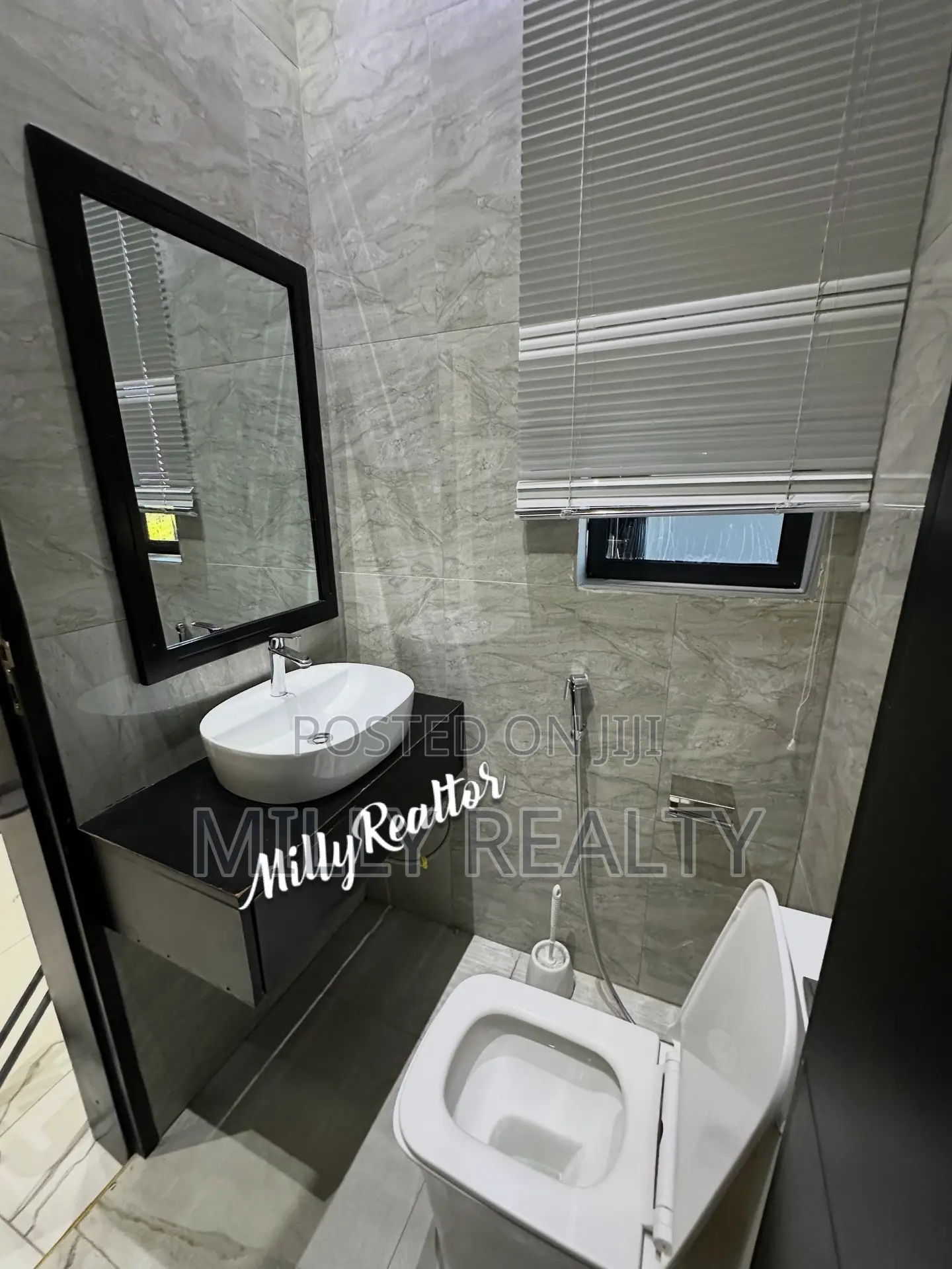 Furnished 2bdrm Apartment in Mbezi Beach Rainbow for rent
