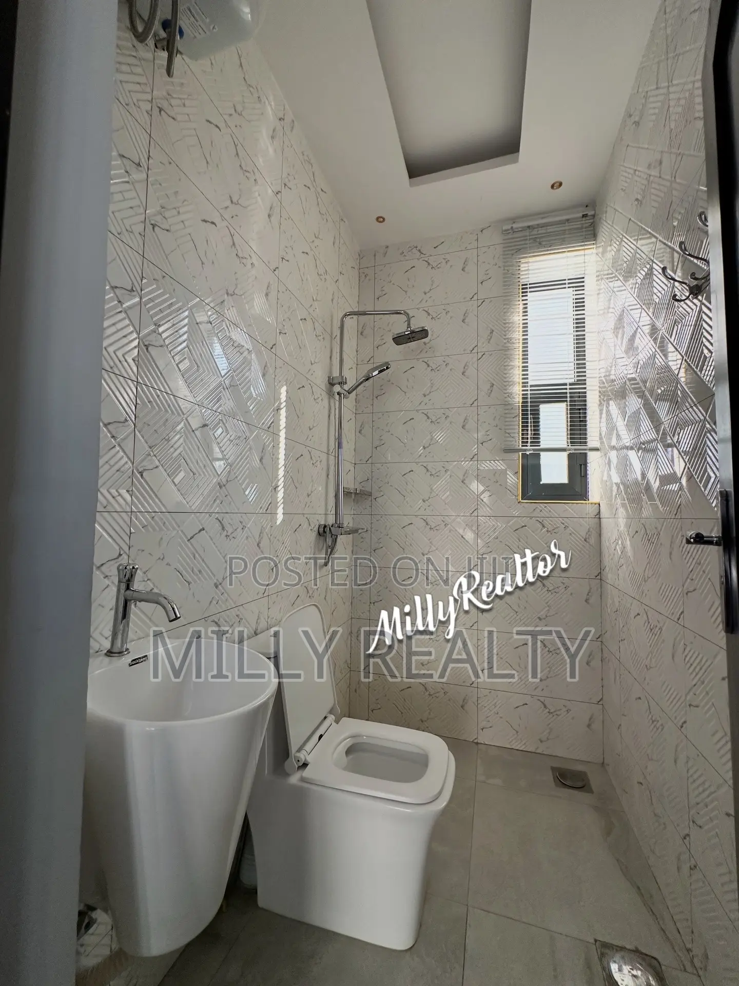 Furnished 2bdrm Apartment in Mbezi Beach Rainbow for rent