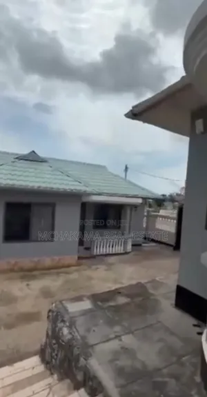 2bdrm Apartment in Mchakama Real Estate, Goba for sale
