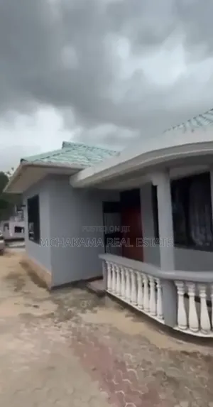 2bdrm Apartment in Mchakama Real Estate, Goba for sale
