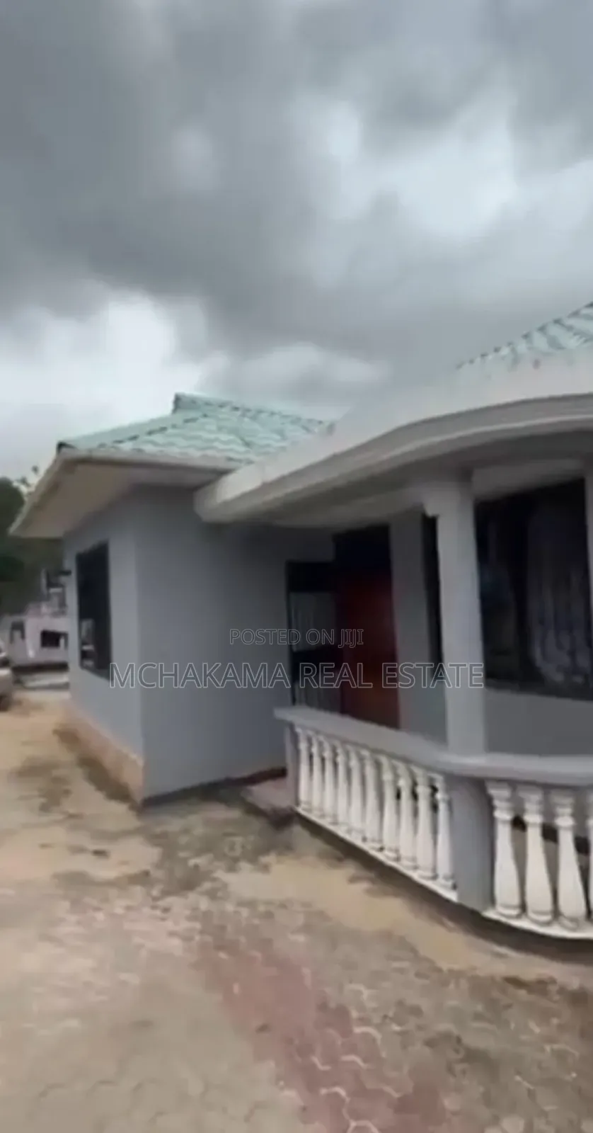 2bdrm Apartment in Mchakama Real Estate, Goba for sale