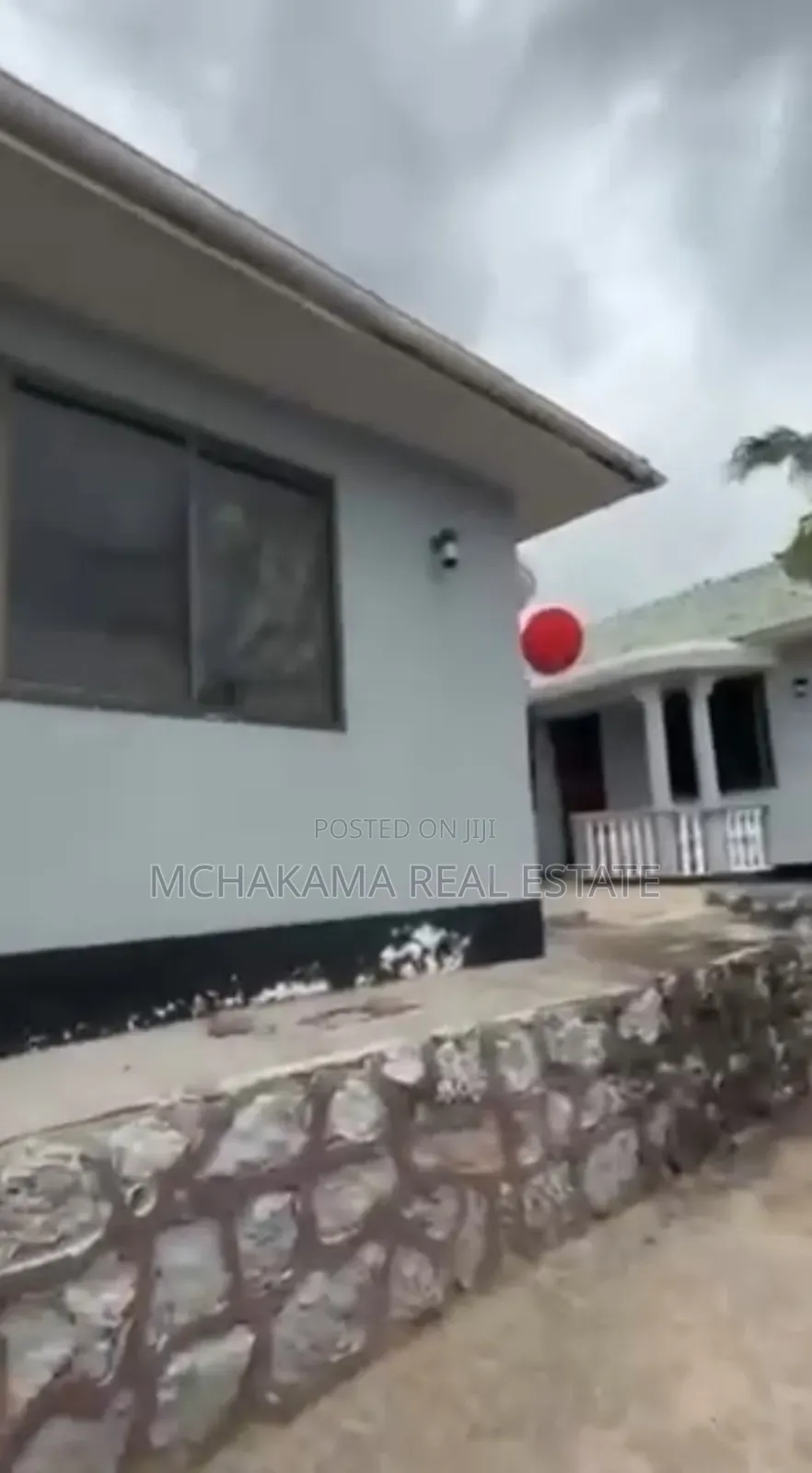 2bdrm Apartment in Mchakama Real Estate, Goba for sale